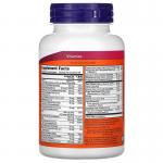 Витамины для мужчин, Adam Men's Multi, Now Foods, 90 растительных капсул - Фото миниатюра 2