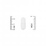 Липосомальный витамин D3, Liposomal Vitamin D3, California Gold Nutrition, 25 мкг (1000 МЕ), 60 растительных капсул - Фото миниатюра 3