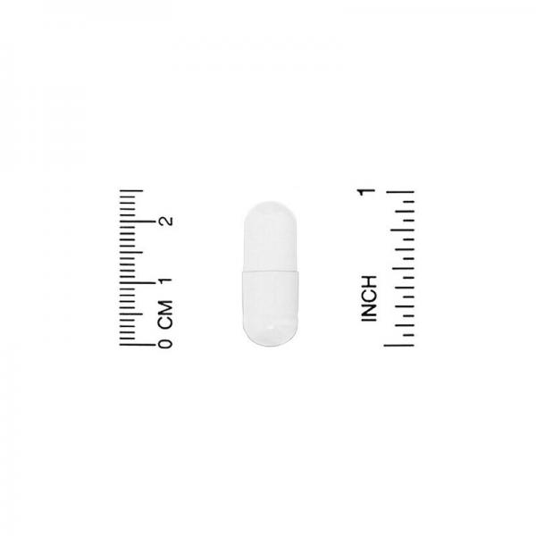 Липосомальные витамины К2 и Д3, Liposomal Vitamin K2 + D3, California Gold Nutrition, 60 вегетарианских капсул - Фото 3