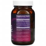 Женский пробиотик, MRM, 60 веганских капсул - Фото миниатюра 2