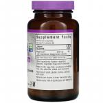 Хелатный магний, Chelated Magnesium, Bluebonnet Nutrition, 120 растительных капсул - Фото миниатюра 2