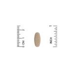 Збалансований комплекс вітамінів В, Balanced B Complex, MegaFood, 30 таблеток - Фото миниатюра 3