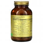 Мультивитамины и хелатные формы минералов, Formula V, VM-75, Solgar, 120 капсул - Фото миниатюра 2