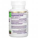 Самбука, Sambuca-Well, Paradise Herbs, 60 вегетаріанських капсул  - Фото миниатюра 2