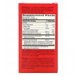 Клюква с пробиотиками, Cranberry Plus Probiotic, 21st Century, 60 таблеток - Фото миниатюра 2