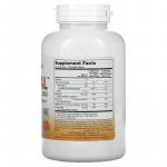 Кальций для детей, Kid Cal, Now Foods, 100 жевательных таблеток - Фото миниатюра 2