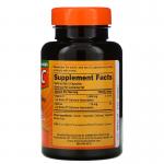 Эстер-С, Ester-C, American Health, 500 мг, 120 капсул  - Фото миниатюра 2