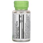 Зефір, Marshmallow, Solaray, 480 мг, 100 рослинних капсул - Фото миниатюра 2