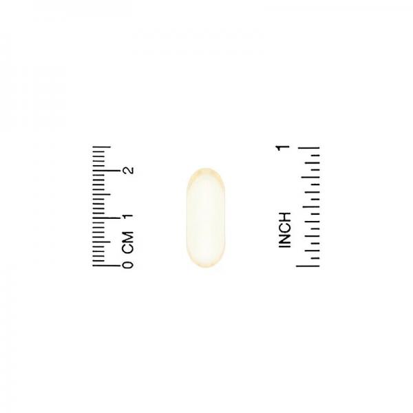 Омега-3 с натуральным клубничным вкусом, Omega-3 Norwegian Kids, Oslomega, 60 мягких капсул - Фото 3