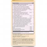 Мультивитамины, Alive, Men's Max3 Daily, Nature's Way, 60 таблеток - Фото миниатюра 3