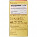 Витамин С + Д3, Ester-C with D3, American Health, для здоровья костей и иммунной системы, 1000 мг/5000 МЕ, 60 таблеток - Фото миниатюра 2