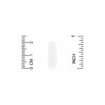 L-теанин, L-theanine, California Gold Nutrition, 200 мг, 60 растительных капсул - Фото миниатюра 3