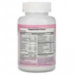 Витамины для волос, ногтей и кожи, Hair, Skin & Nails, Nature's Bounty, Optimal Solutions, 150 капсул  - Фото миниатюра 2