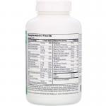 Мультивитамины и мультиминералы 50+, Multivitamin & Multimineral Sentry Senior, 21st Century, 265 таблеток - Фото миниатюра 2