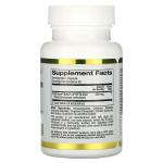 Защита иммунной системы, Immune Defense with Wellmune, California Gold Nutrition, 250 мг, 30 капсул - Фото миниатюра 2