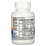 Энергетические мультивитамины и мультиминералы для мужчин, Wellify! Men's Energy, 21st Century, 65 таблеток - Фото миниатюра 2