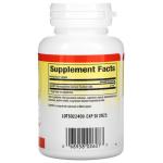 BioPQQ, Natural Factors, 30 вегетарианских капсул - Фото миниатюра 2