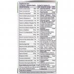 Мультивитамины с железом, One Daily Superfood Multi-Vitamin, With Iron, Paradise Herbs, Earth's Blend, 30 вегетарианских капсул - Фото миниатюра 2