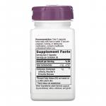 Кордицепс, Cordyceps, Nature's Way, 500 мг, 60 вегетарианских капсул - Фото миниатюра 2