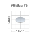 Витамин С с биофлавоноидами, Vitamin C, Puritan's Pride, шиповник, 500 мг, 100 капсул   - Фото миниатюра 4