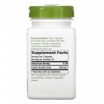 Корень Лопуха, Burdock Root, Nature's Way, 475 мг, 100 капсул - Фото миниатюра 2