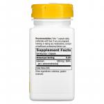 Селен, Selenium, Nature's Way, 200 мкг, 100 капсул - Фото миниатюра 2