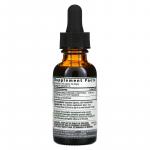 Жидкий экстракт корня алтея, без спирта, Marshmallow Root Fluid Extract, alcohol free, Nature's Answer, 2000 мг, 30 мл - Фото миниатюра 2