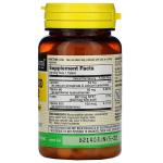 Фолиевая кислота, B6 и B12, Foliс Acid, B6, B12, Mason Natural, 90 таблеток - Фото миниатюра 2