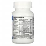 Мультивітаміни та мультимінерали для чоловіків , Sentry Senior, 21st Century, 120 таблеток - Фото миниатюра 2