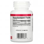 Калий, Potassium Citrate, Natural Factors, 99 мг, 90 таблеток - Фото миниатюра 2