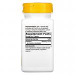 Хром, GTF, Nature's Way, 200 мкг, 100 веганских капсул - Фото миниатюра 2