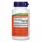 Дягиль лекарственный, Dong Quai, Now Foods, 520 мг, 100 капсул - Фото миниатюра 2