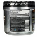 Креатин, без вкусовых добавок, Creatine Platinum 100%, Muscletech, Essential Series, 400 г (14,11 унции) - Фото миниатюра 2