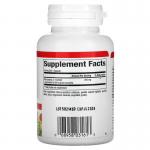 Пчелиный прополис, Bee Propolis, Natural Factors, 500 мг, 90 капсул - Фото миниатюра 2