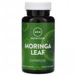 Моринга, Moringa, MRM, 600 мг, 60 вегетарианских капсул - Фото миниатюра 1