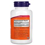 ПАБК, PABA, Now Foods, 500 мг, 100 капсул - Фото миниатюра 2