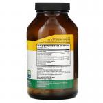 Кальций-магниевый комплекс, Target-Mins Calcium Magnesium Complex, Country Life, 180 таблеток - Фото миниатюра 2