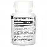 Винпоцетин, Vinpocetine, Source Naturals, 10 мг, 120 таблеток - Фото миниатюра 2