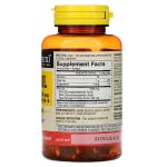 Рыбий жир, Fish Oil, Mason Natural, 1000 мг, 60 капсул - Фото миниатюра 2