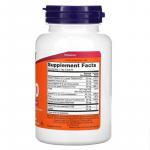 Комплекс B-50, Complex B-50, Now Foods, 100 капсул - Фото миниатюра 2