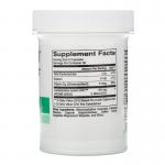 Лактобактерии реутери Lactobacillus Reuteri LRC с витамином D, 5 млрд КОЕ, HealthyBiom, 60 растительных капсул - Фото миниатюра 2