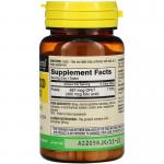 Фолиевая кислота, Folic Acid, Mason Natural, 400 мкг, 100 таблеток - Фото миниатюра 2