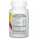 Комплекс для поддержки оптимального здоровья Крови, Hema-Plex (Хема Плекс), Natures Plus, 60 вегетарианских капсул быстрого действия - Фото миниатюра 2