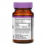 Витамин A, Vitamin A, Bluebonnet Nutrition, 3000 мкг, 100 капсул - Фото миниатюра 2