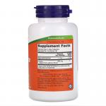 Корень солодки, Licorice Root, Now Foods, 450 мг, 100 растительных капсул - Фото миниатюра 2