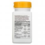 Комплекс B-50, B-50 Complex, Nature's Way, 100 капсул - Фото миниатюра 2