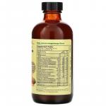 Жидкие мультивитамины и минералы со вкусом натурального апельсина и манго, ChildLife, 237 мл - Фото миниатюра 2