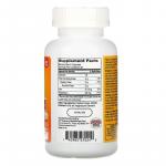 Клетчатка подорожника, Psyllium Fiber, 21st Century, 160 капсул - Фото миниатюра 2