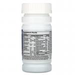Витаминный комплекс для мужского здоровья 50+, Multivitamin Multimineral, 21st Century, 100 таблеток - Фото миниатюра 2