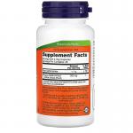 Экстракт корня жгучей крапивы, Stinging Nettle Root Extract, Now Foods, 250 мг, 90 растительных капсул - Фото миниатюра 2